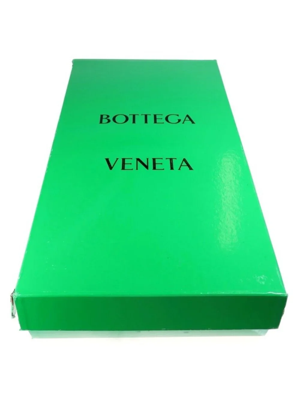 Bottega Veneta Paddle High Boots Long Boots Black